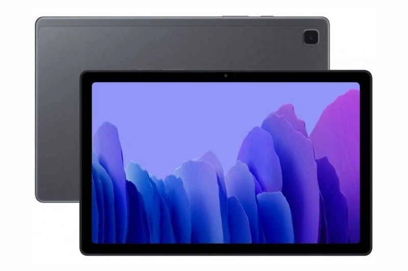 Spesifikasi utama Samsung Galaxy Tab A7 (2022) bocor
