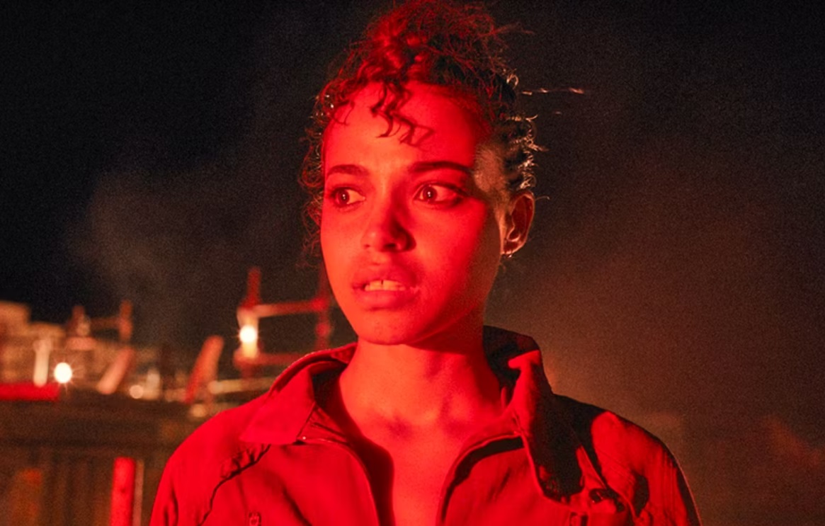 Resident Evil Netflix raih skor rendah di Rotten Tomatoes