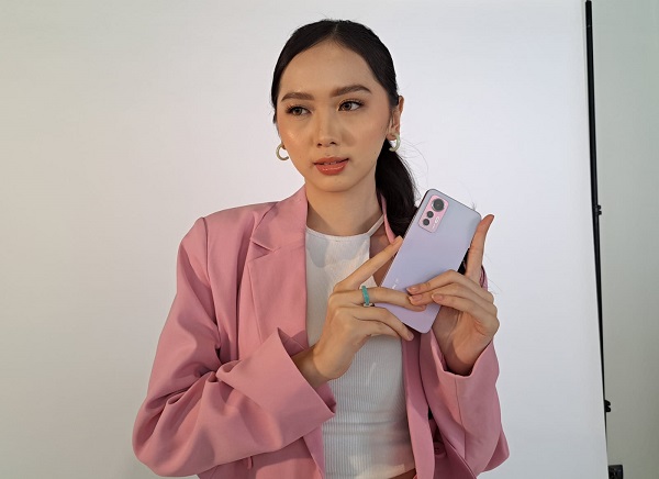Xiaomi 12 Lite dibanderol Rp5,8 juta