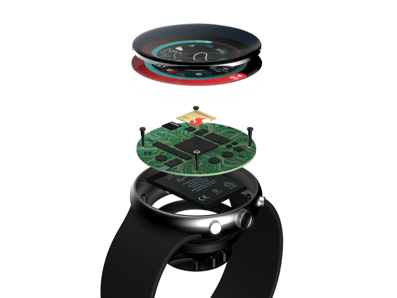 Qualcomm resmi luncurkan chipset Snapdragon Wear 5 Gen 1 