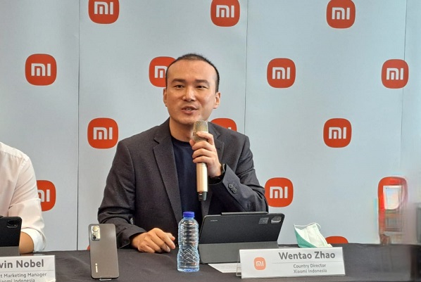 Bos baru Xiaomi Indonesia janjikan lebih banyak AIoT