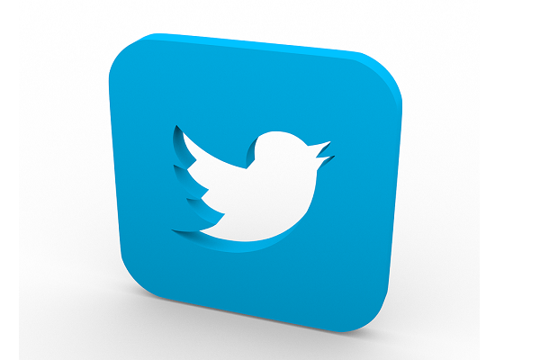 Twitter tidak jadi diblokir Kominfo