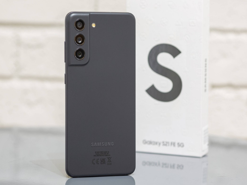 Alasan Samsung batal rilis Galaxy S22 FE