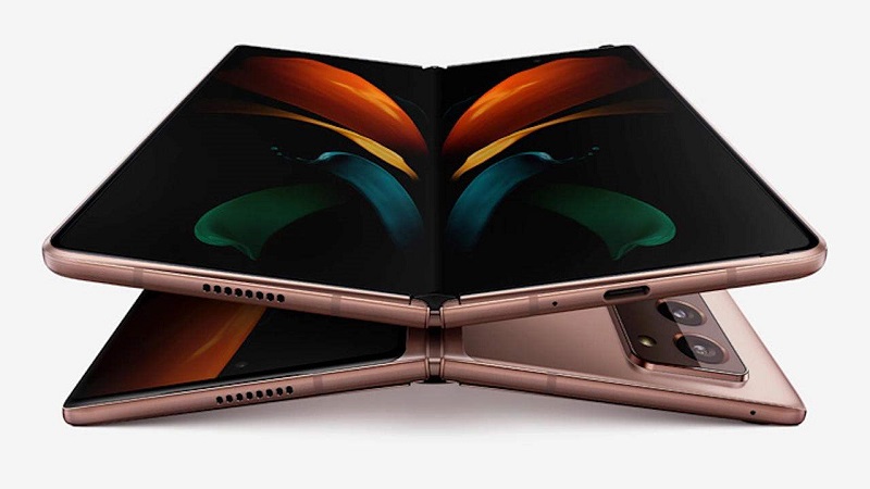 Harga Samsung Galaxy Z Fold 4 dan Flip 4 di Eropa bocor