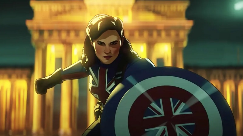 Marvel konfirmasi What If...? 2 dan tanggal rilis I Am Groot