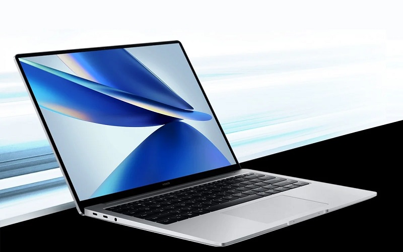 Honor rilis MagicBook 14 dengan AMD Ryzen 6000