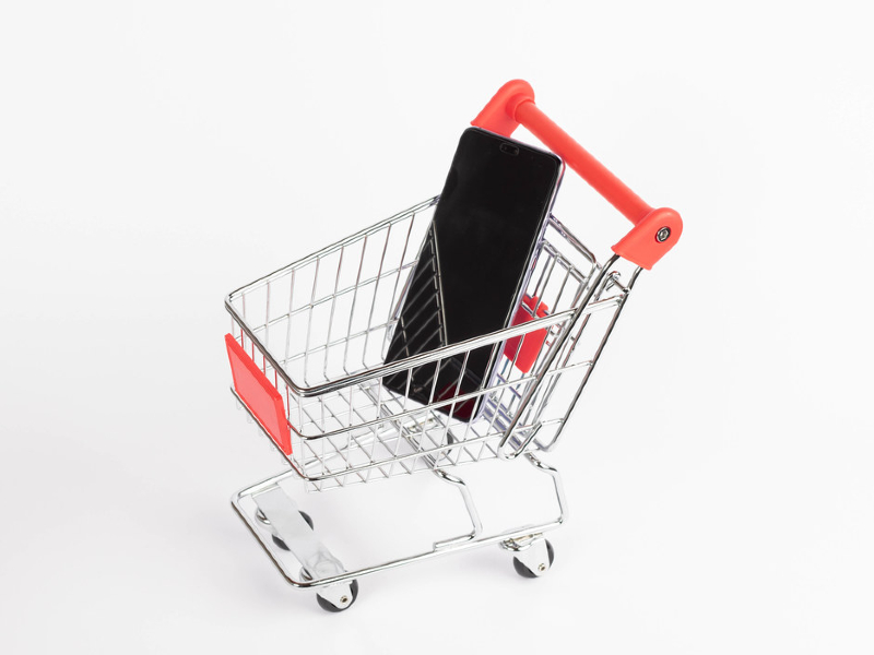 5 Tips beli smartphone secara aman di Ecommerce