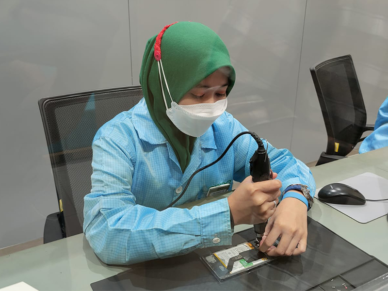 Mengapa Service Center jadi pilihan utama perbaikan ponsel?