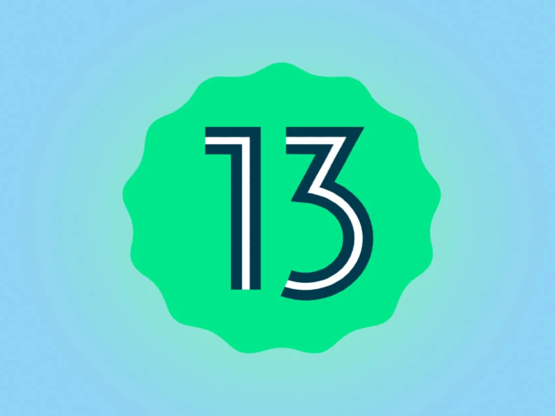 Google Chrome di Android 13 bisa pakai tulisan tangan