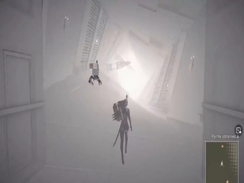 Kreator Nier Automata takut Generative AI gantikan kreator di masa depan