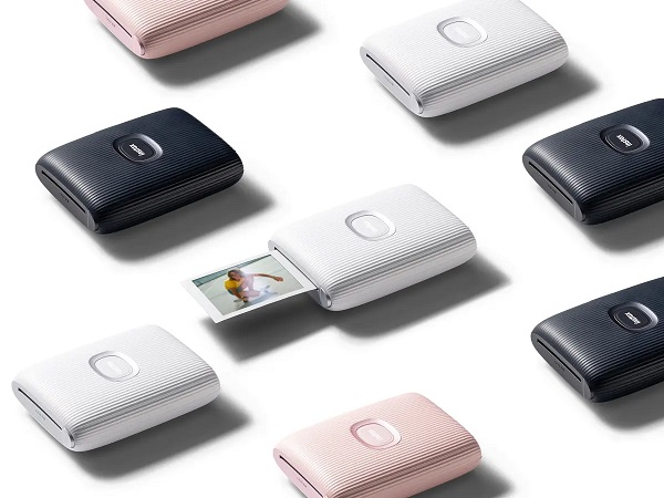instax mini Link 2 hadir dengan fitur baru instaxAir