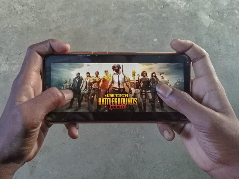 Tips agar smartphone tak cepat panas saat main gim
