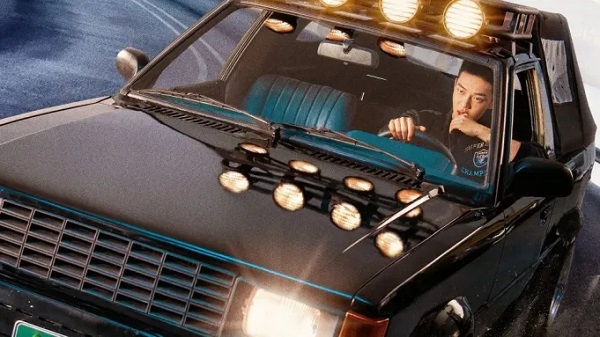 Netflix rilis trailer film aksi Korea Seoul Vibe