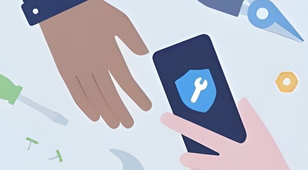 Samsung hadirkan Repair Mode untuk ponsel sebelum diperbaiki