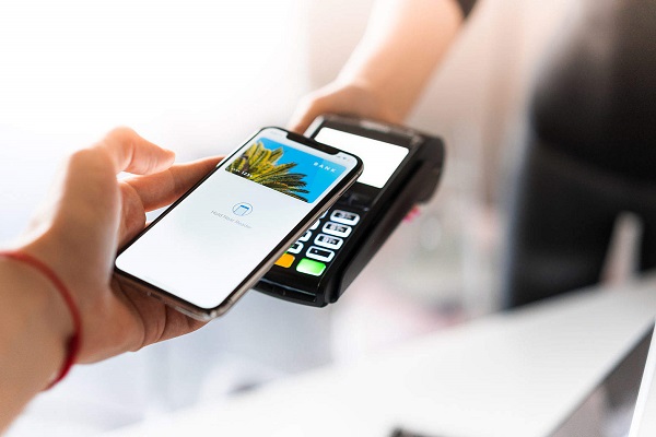 Apple Pay kini dapat digunakan via Chrome, Edge, dan Firefox