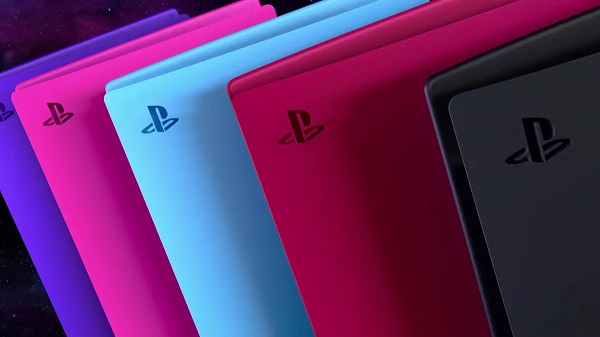 Sony tambah produksi PS5 jelang akhir tahun & musim liburan
