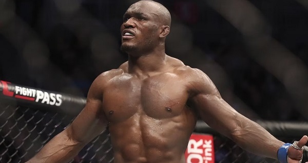 Juara UFC Kamaru Usman bintangi film Black Panther 2