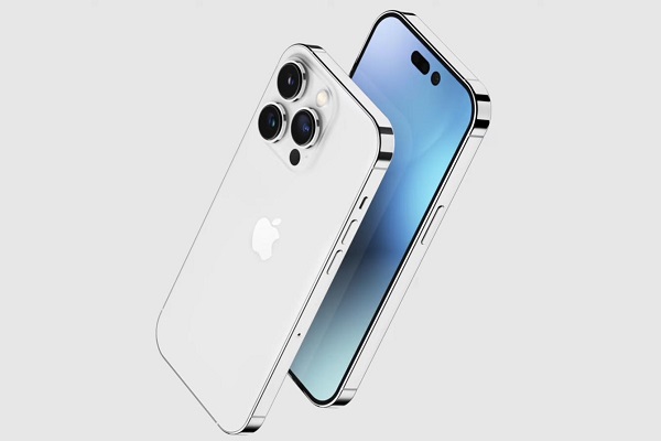 iPhone 14 Pro dan Galaxy Z Fold 4 punya layar yang sama
