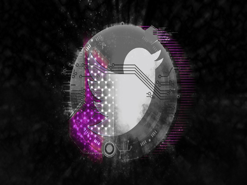 Twitter beberkan daftar negara yang minta data akun pengguna