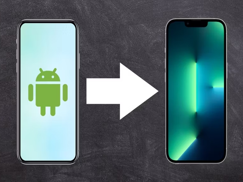 Penjualan smartphone Android turun, pindah ke iPhone? 