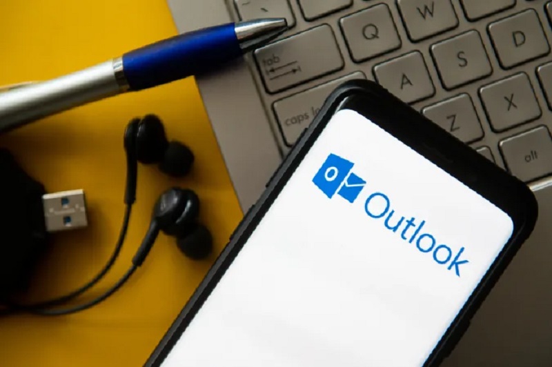 Microsoft kenalkan aplikasi Outlook Lite