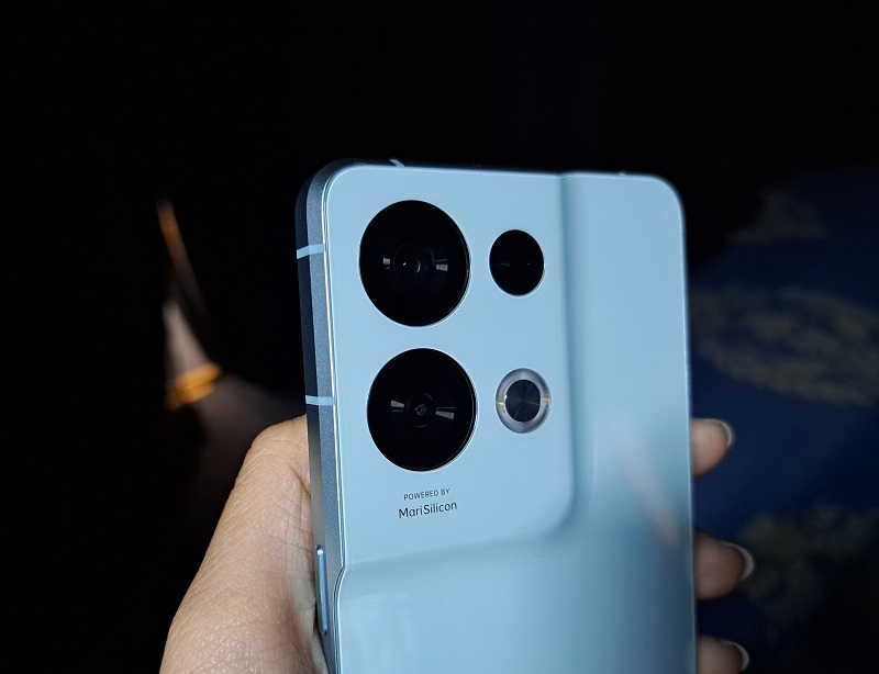 3 fitur utama kamera Reno 8 Pro 5G