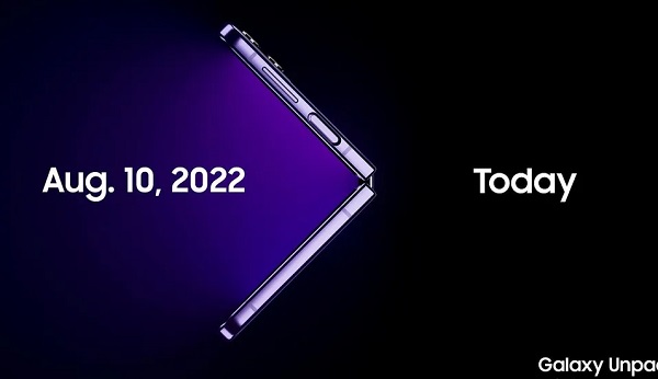 Prediksi produk yang akan dipamerkan di Galaxy Unpacked 2022