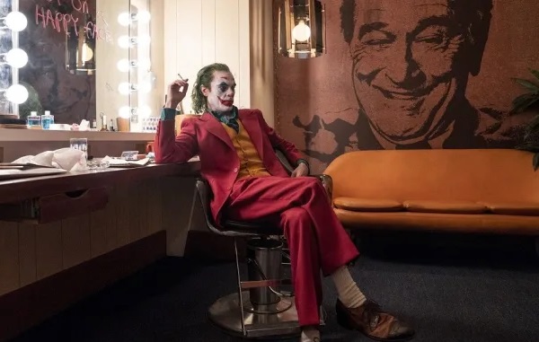 Joker 2 akan libatkan banyak adegan di Arkham Asylum