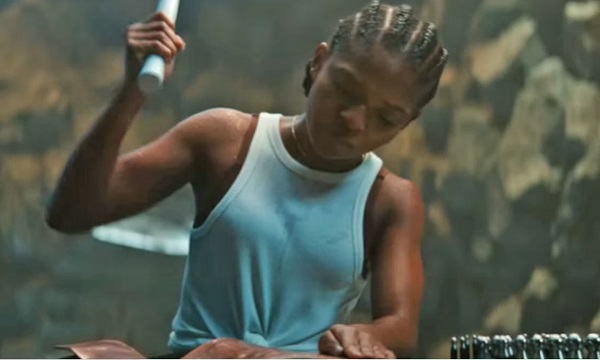 Asal usul pertemuan Ironheart dan Shuri