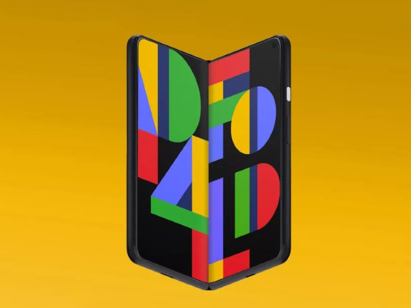 Google tunjuk Foxconn untuk rakit Pixel 7 dan Pixel Foldable 
