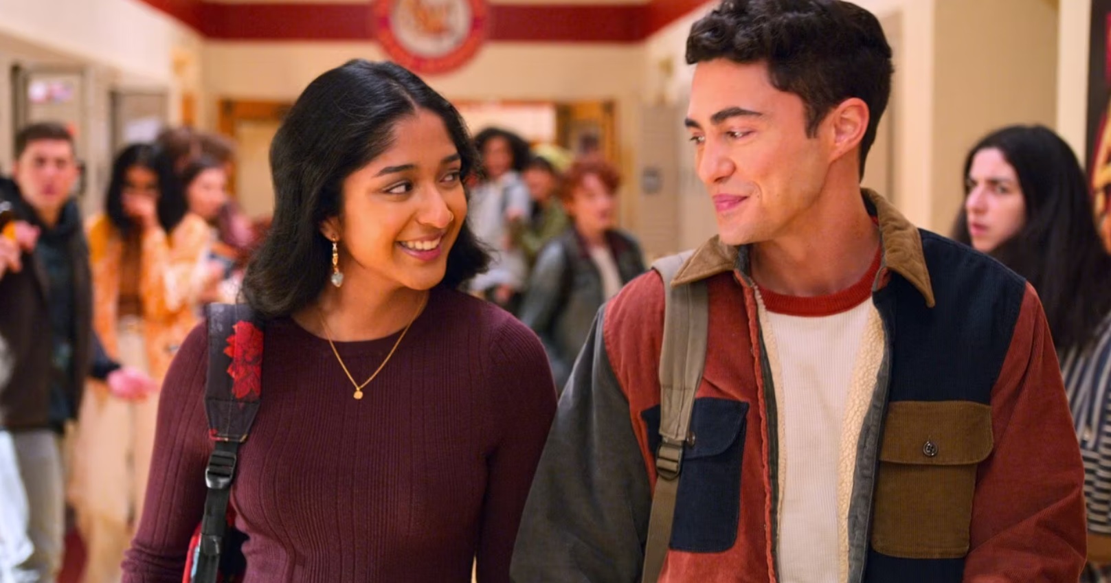 Ini daftar judul Never Have I Ever 3 di Netflix