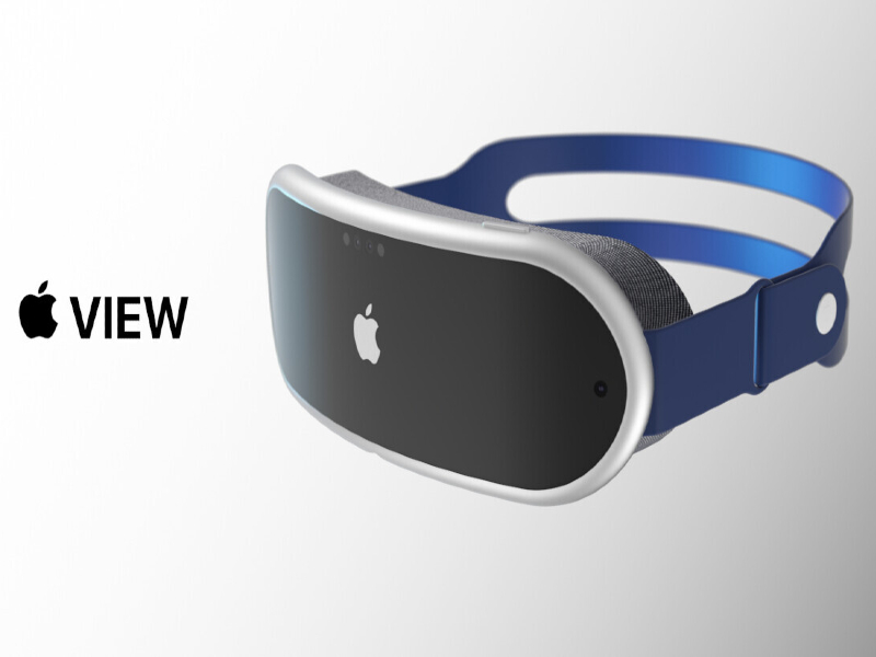 Rilis awal 2023, harga Apple Mixed Reality tembus Rp20 juta