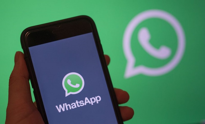 WhatsApp bisa hapus pesan yang sudah dikirim 2 hari