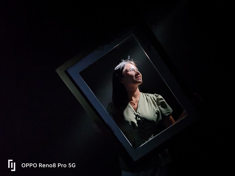 Peran MariSilicon X pada OPPO Reno 8 Pro 5G