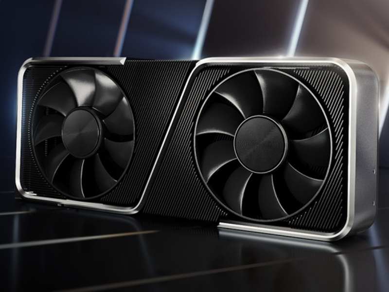 NVIDIA pangkas TDP untuk RTX 4070 dan RTX 4080