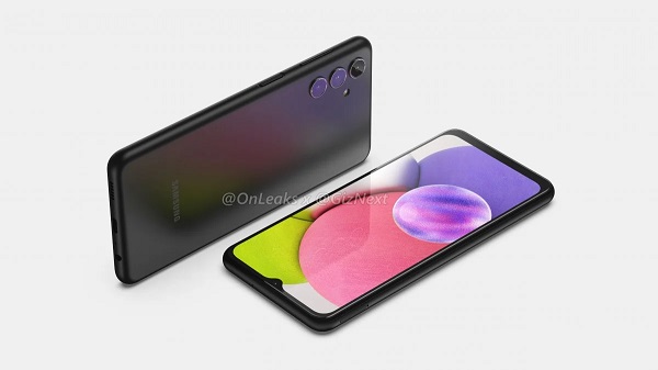 Samsung Galaxy A04s segera hadir di Indonesia