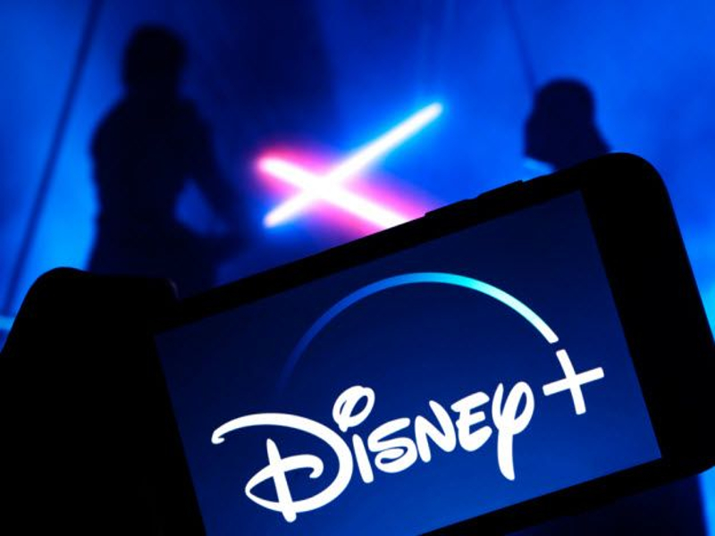 Disney Plus siapkan paket langganan dengan iklan akhir tahun