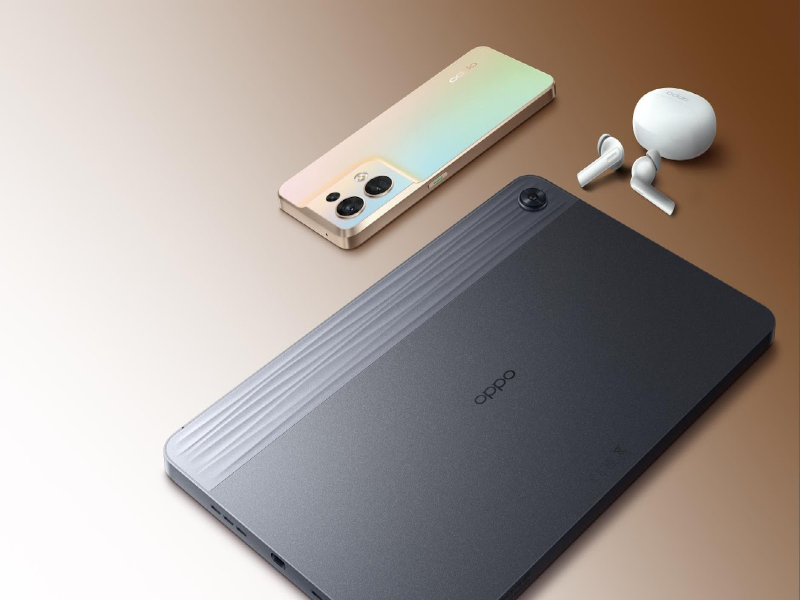 Spesifikasi OPPO Reno8 Series