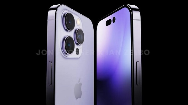 Apple siapkan 90 juta unit iPhone 14 tahun ini