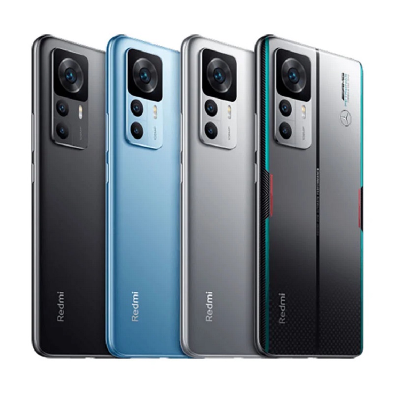 Xiaomi 12T Pro akan rilis secara global