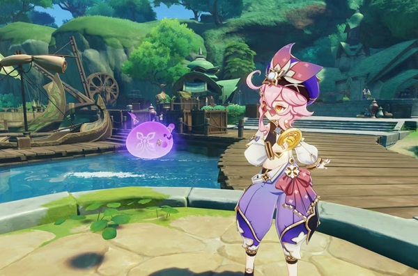 Siap-siap! Genshin Impact 3.0 rilis 24 Agustus