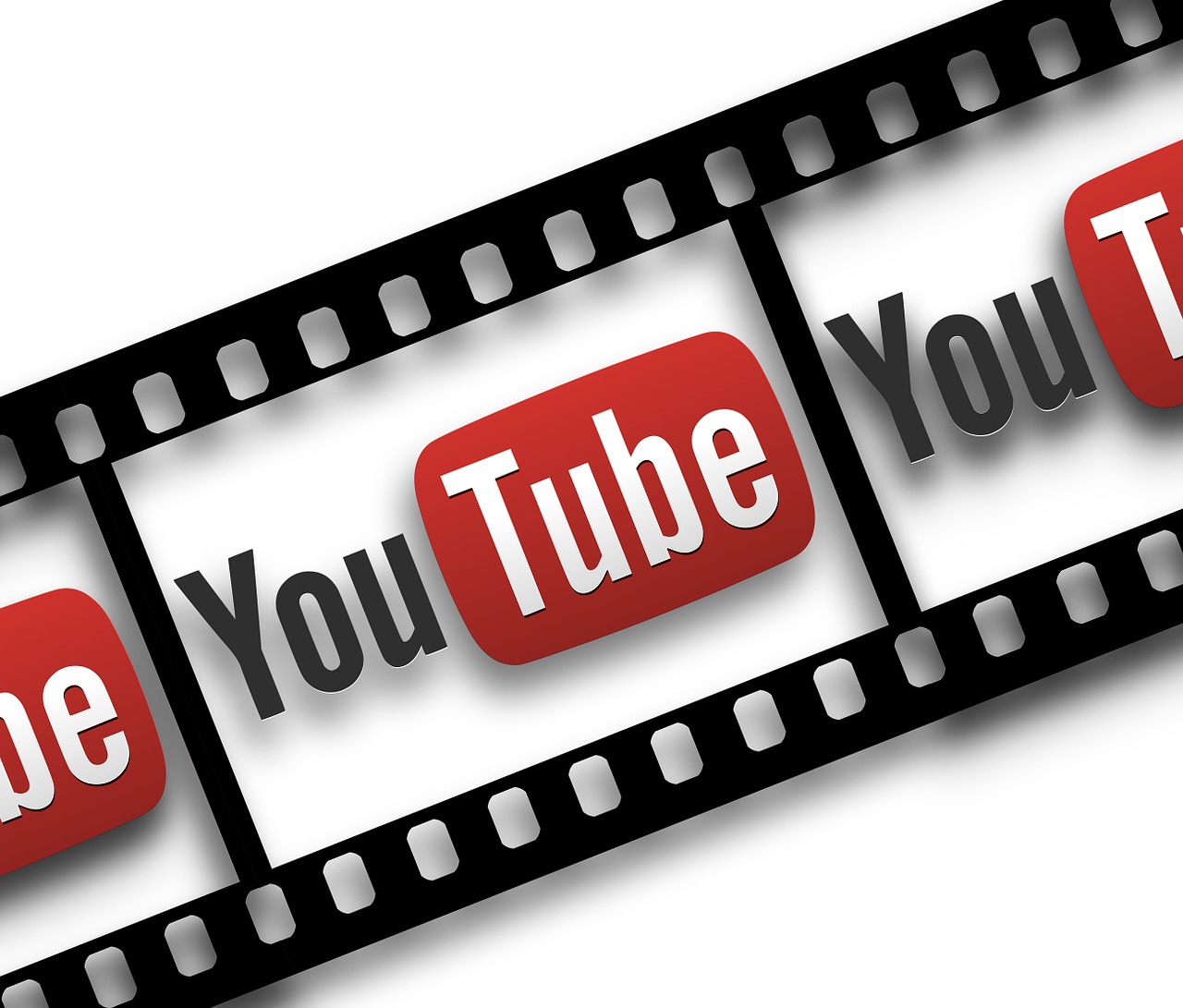 YouTube berencana rilis layanan video streaming