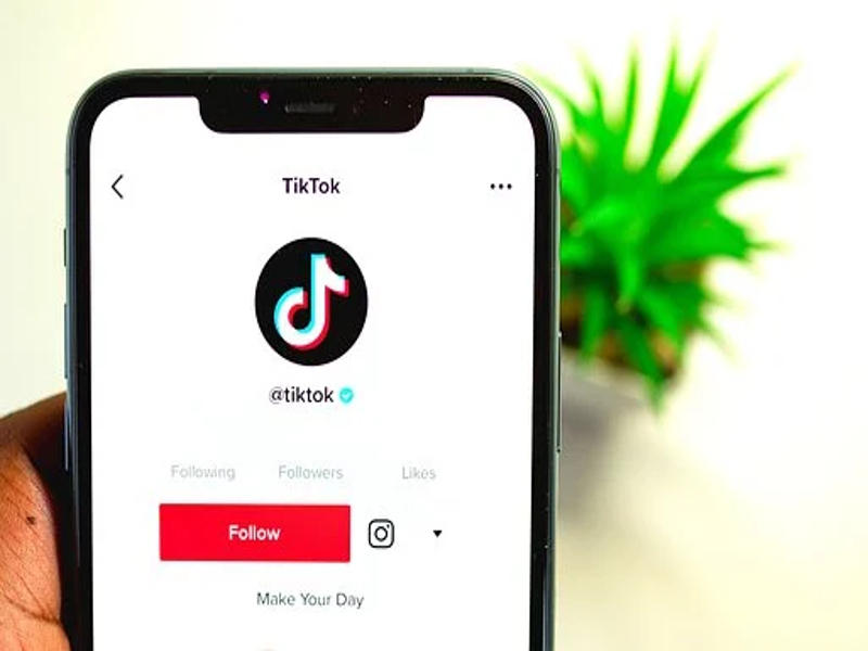 TikTok mampu ubah teks jadi gambar 