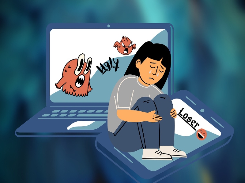 Cara hindari segala bentuk kekerasan di ranah digital