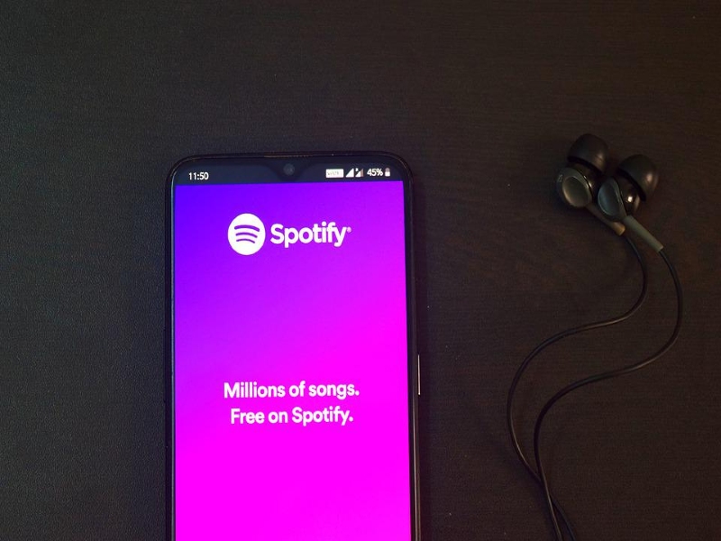 Spotify tawarkan layanan premium gratis untuk pengguna baru