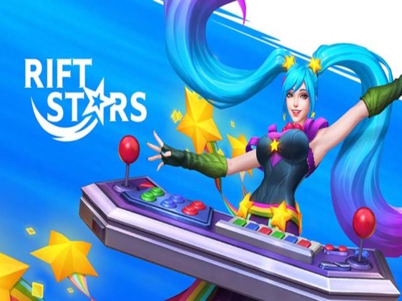 Inilah 12 daftar nama kreator konten pemenang program 'Rift Stars'