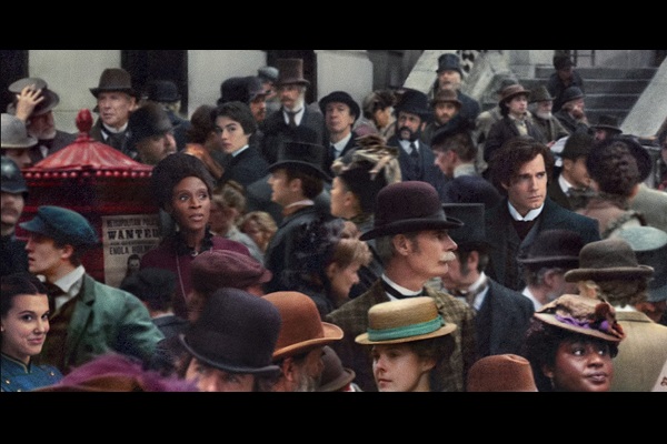 Enola Holmes 2 tayang 4 November di Netflix