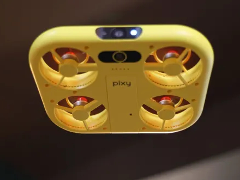Snapchat berhenti kembangkan ‘drone selfie’ miliknya
