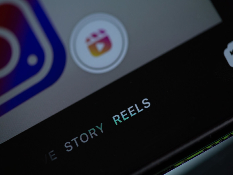 Instagram perketat fitur edit di Reels 