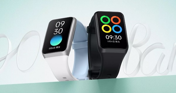 OPPO Band 2 segera masuk pasar global